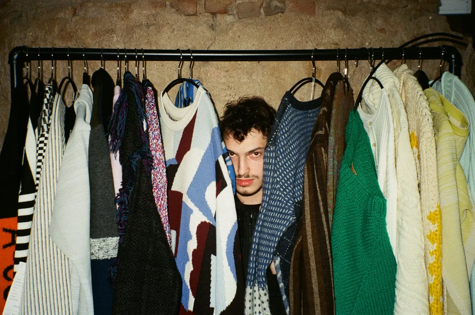 curated by dax
