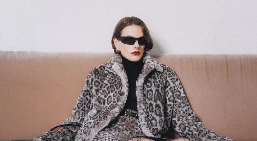 Ernest w. baker fw23