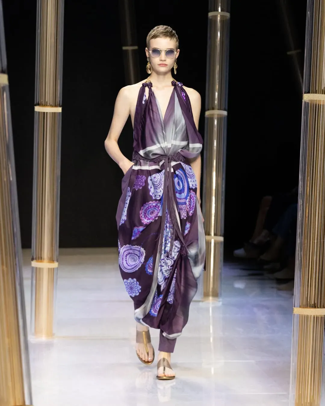 emporio armani ss23