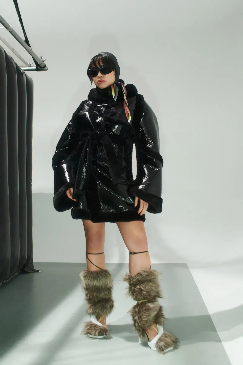 Ottolinger fall winter 2022