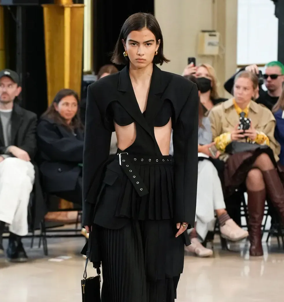 Rokh spring summer 2023