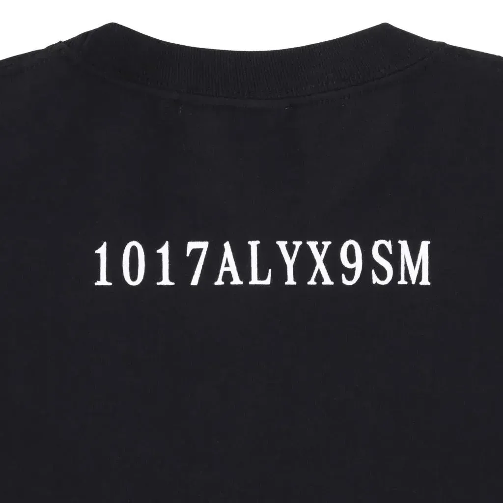 Exciting News from 1017 ALYX 9SM: The Compilation V1 Now on All Streaming Platforms!