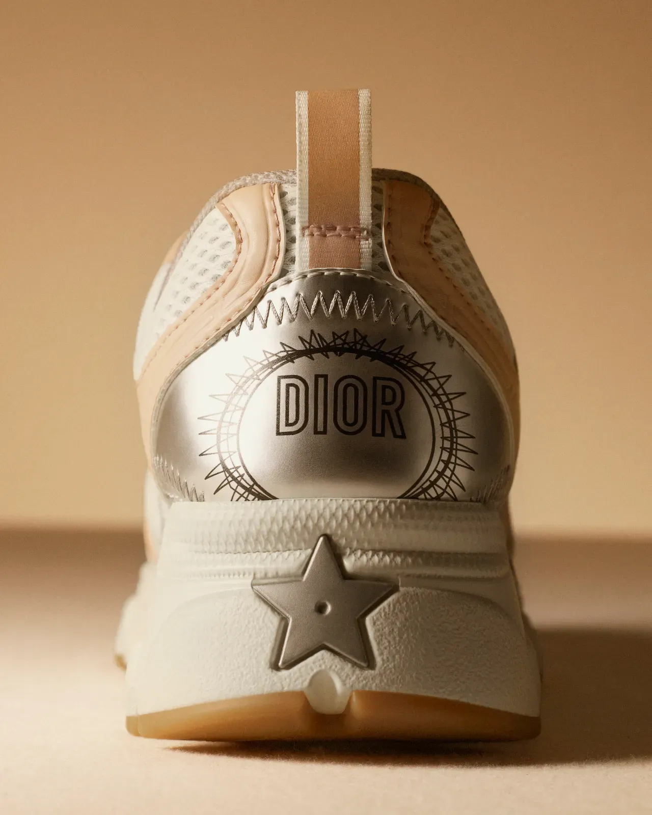 Dior Debuts Chrono Sneakers: Where Heritage Meets High-Tech
