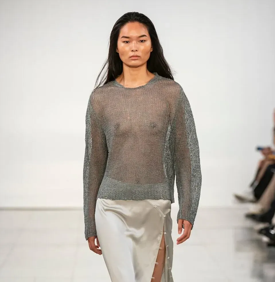 Eftychia spring summer 2023