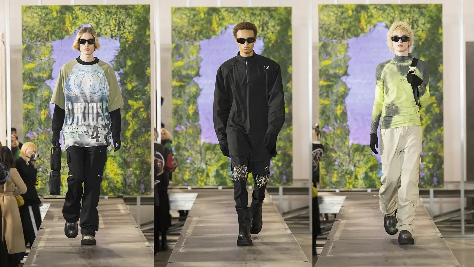 1017 Alyx 9SM fall winter 2023