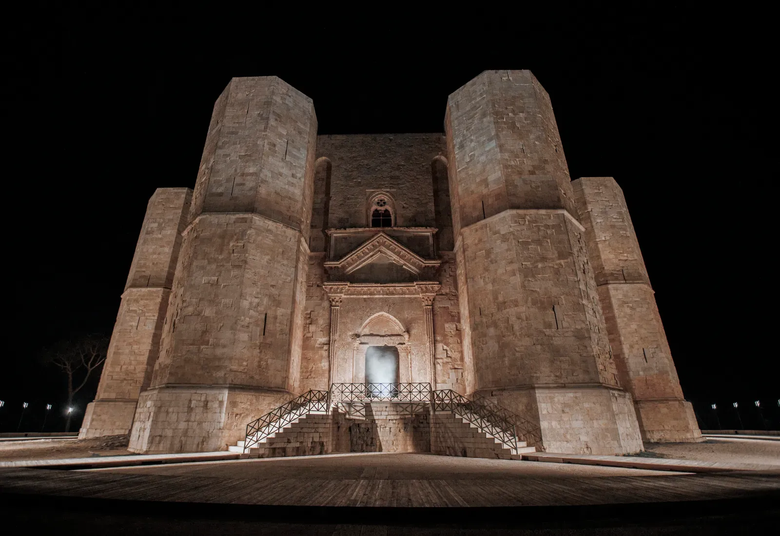 gucci cosmogonie Castel Del Monte