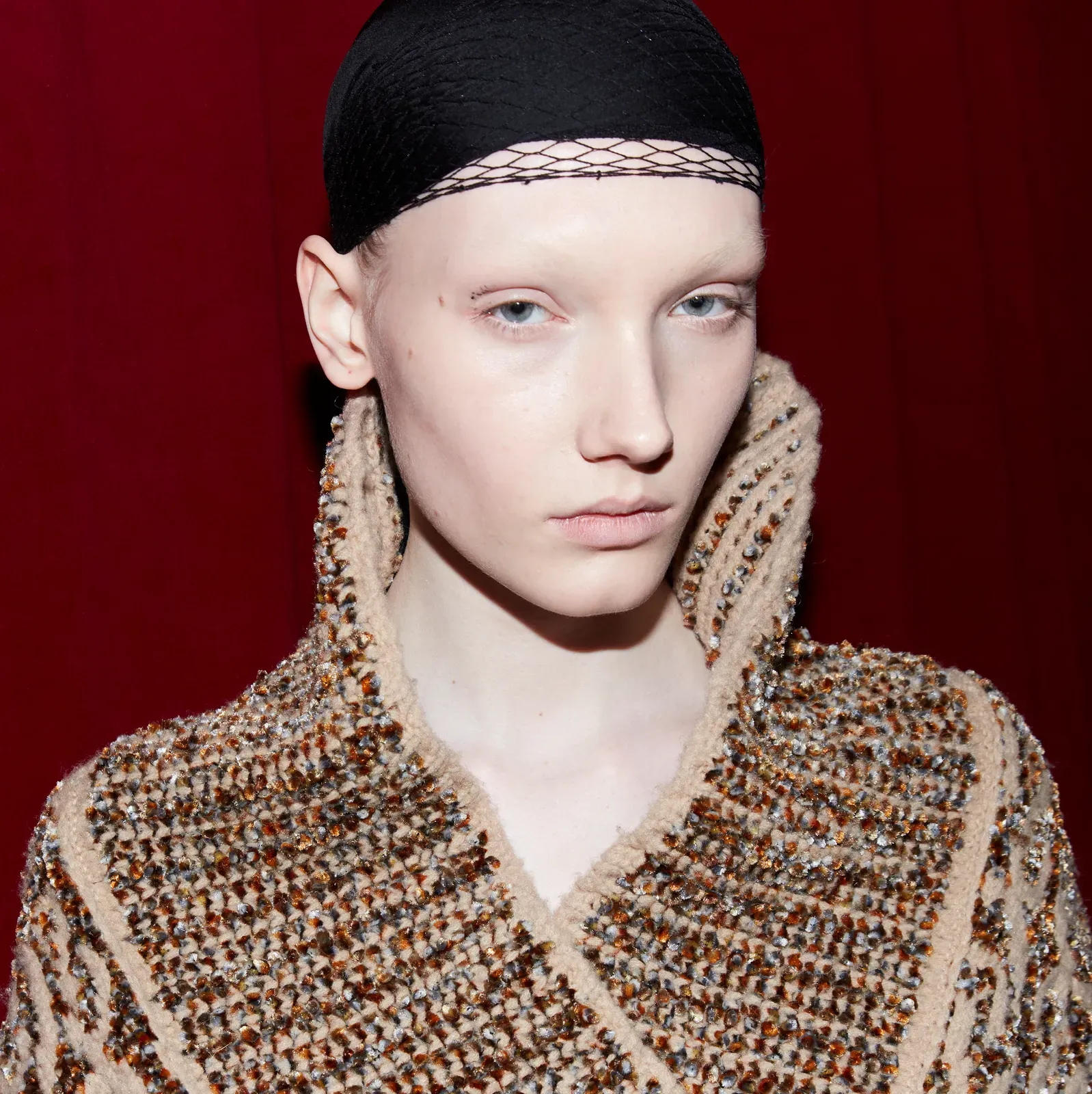 DRIES VAN NOTEN AW25