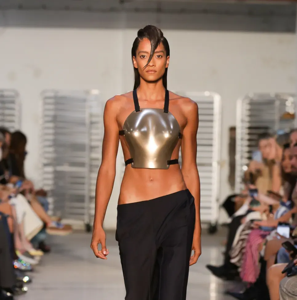 Bevza spring summer 2023