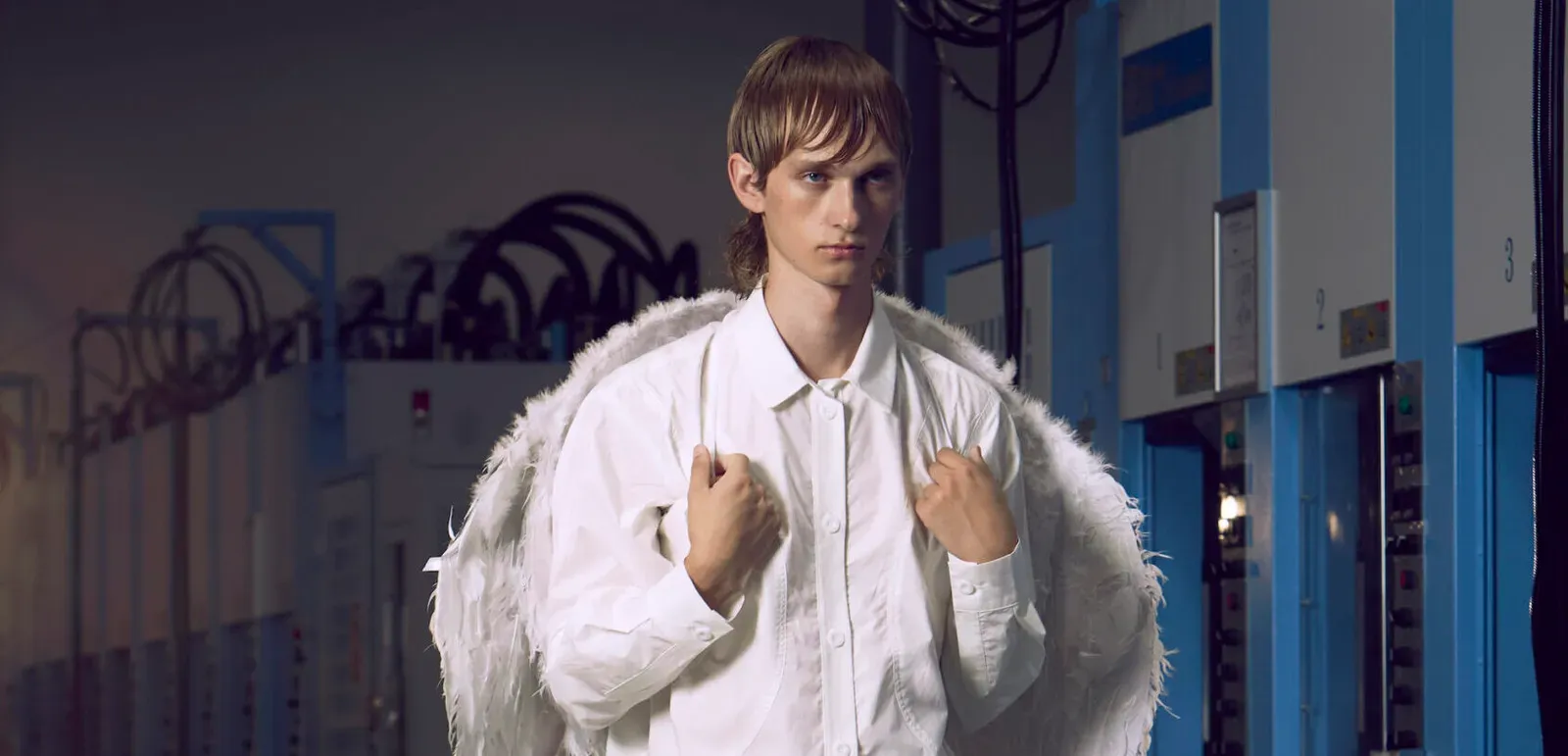 Maisie Wilen Spring/Summer 2024 Collection: An Ode to Angeleno Americana