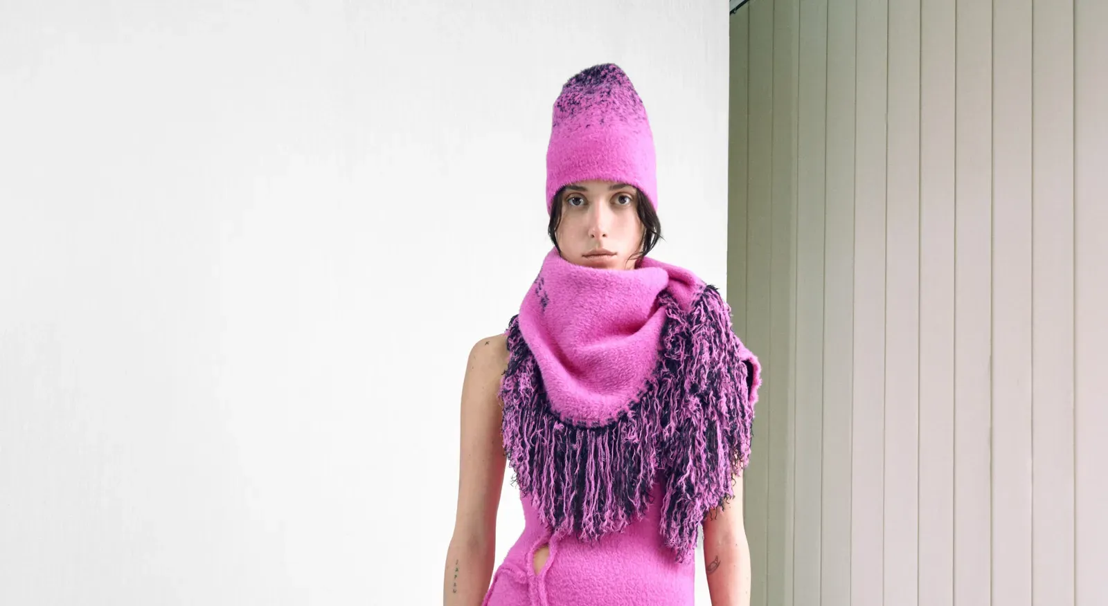 Ottolinger aw24