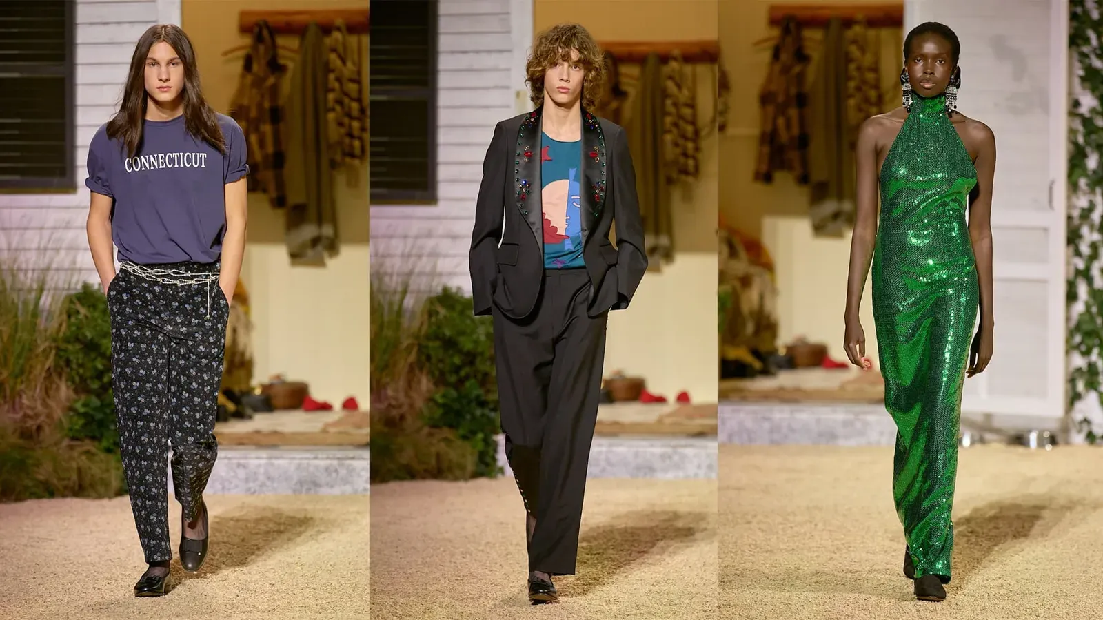Bode fall winter 2023