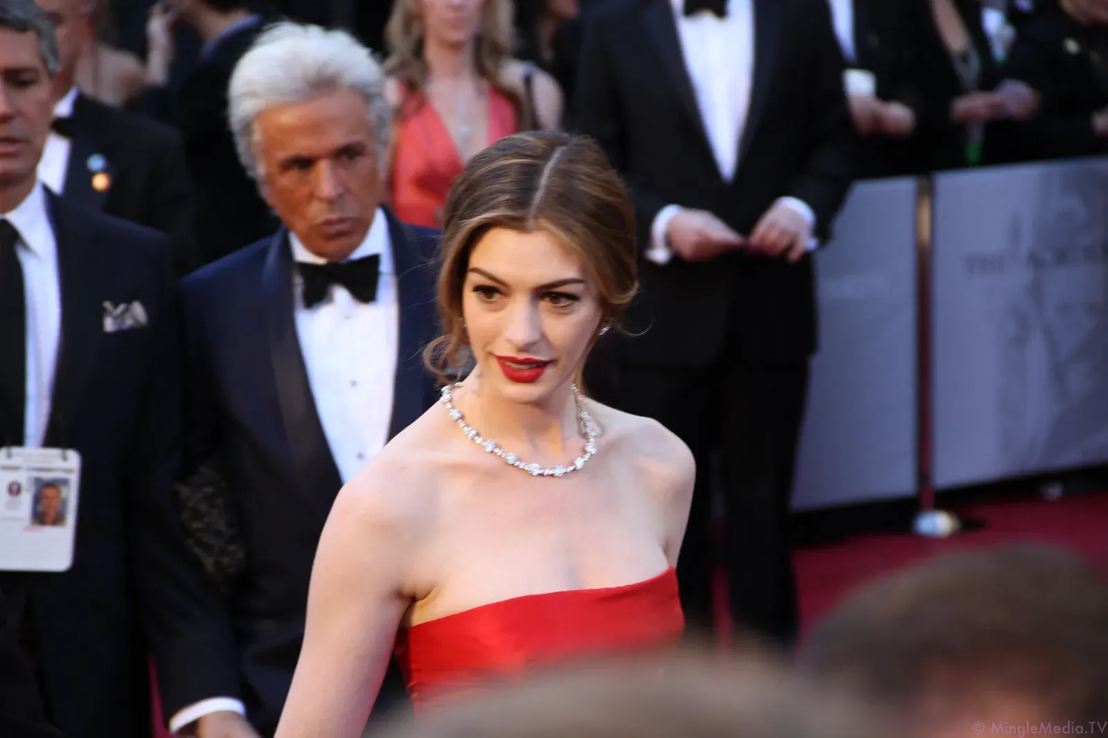 Anne Hathaway