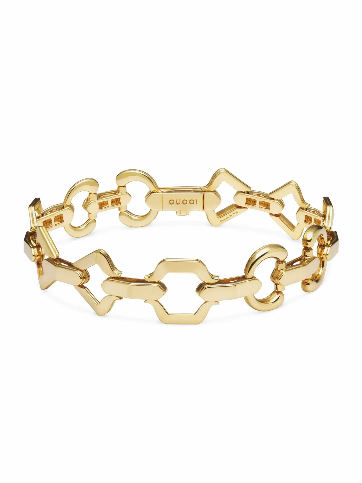 Gucci high jewelry