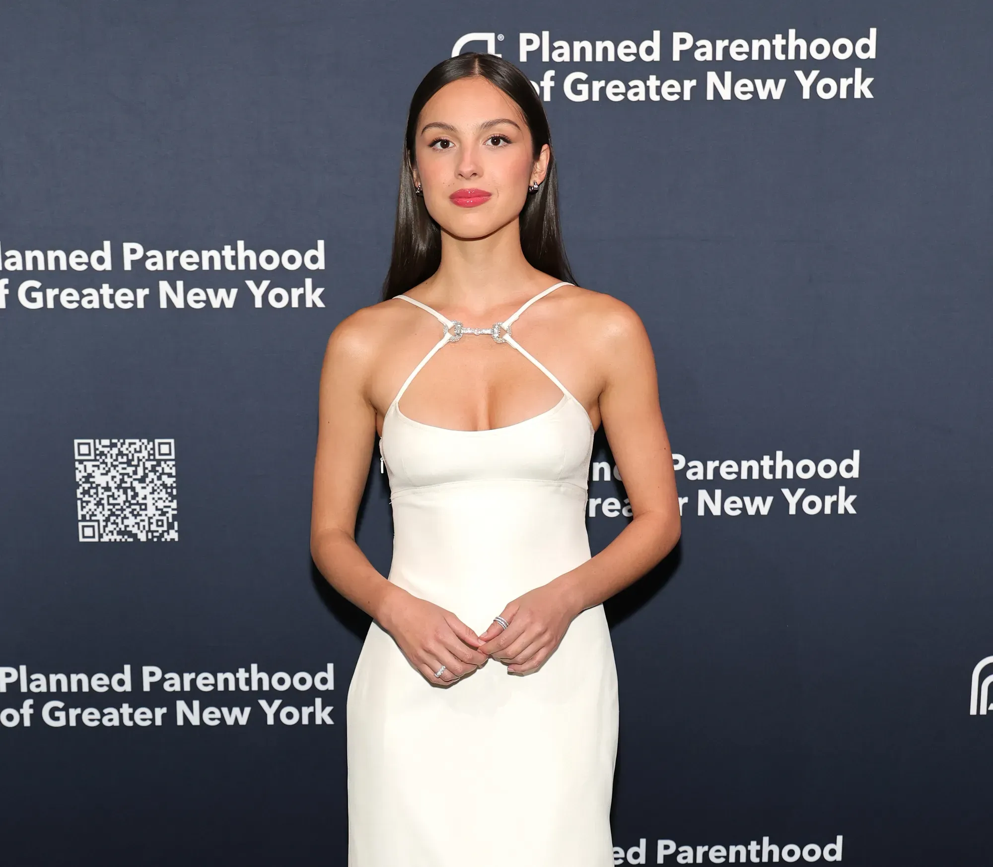 Olivia Rodrigo Planned Parenthood Gucci Cipriani