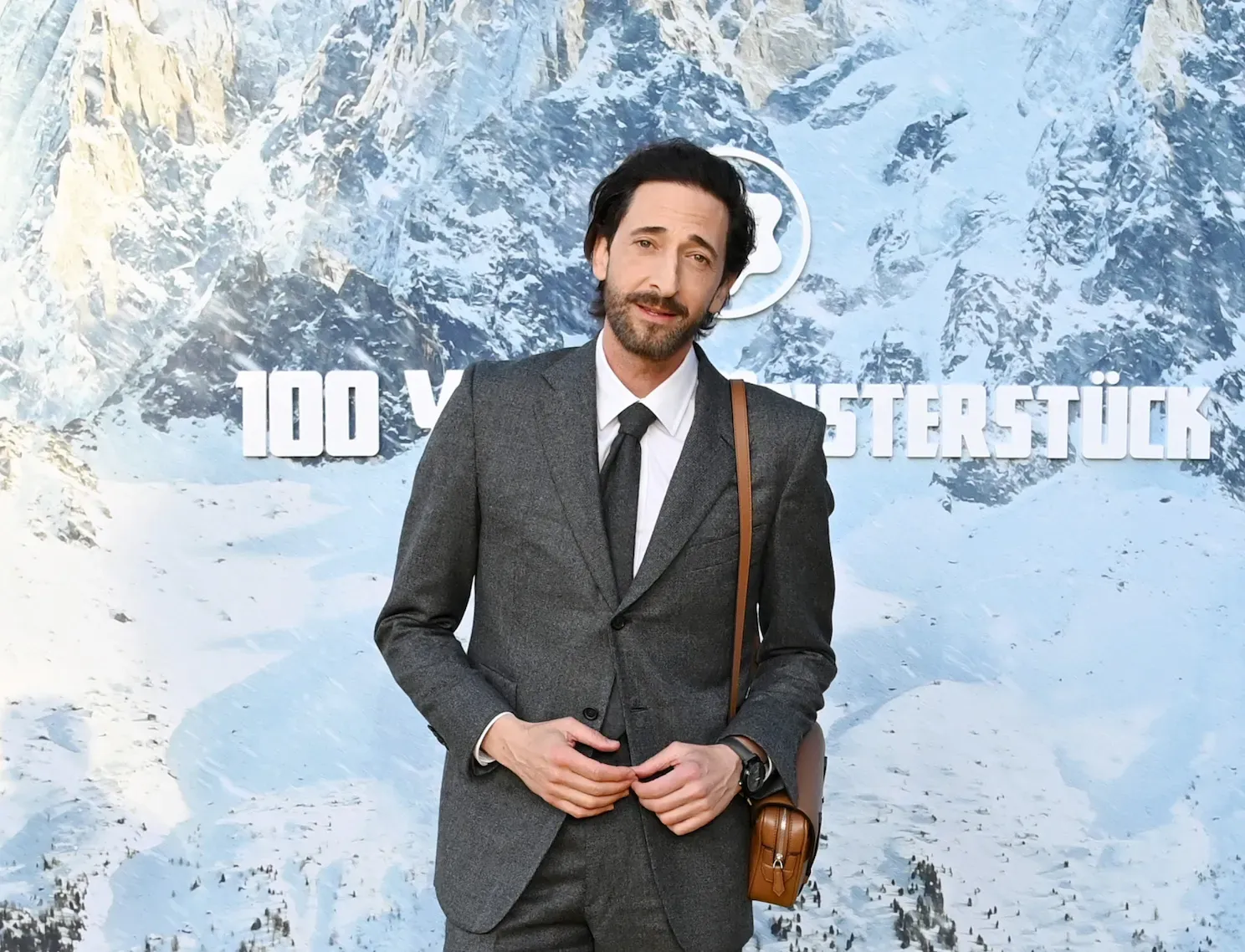 From Screen to Style: Adrien Brody, Rupert Friend & Waris Ahluwalia Epitomize Elegance at Montblanc’s Meisterstück Centennial Celebration in Dashing Dunhill Ensembles