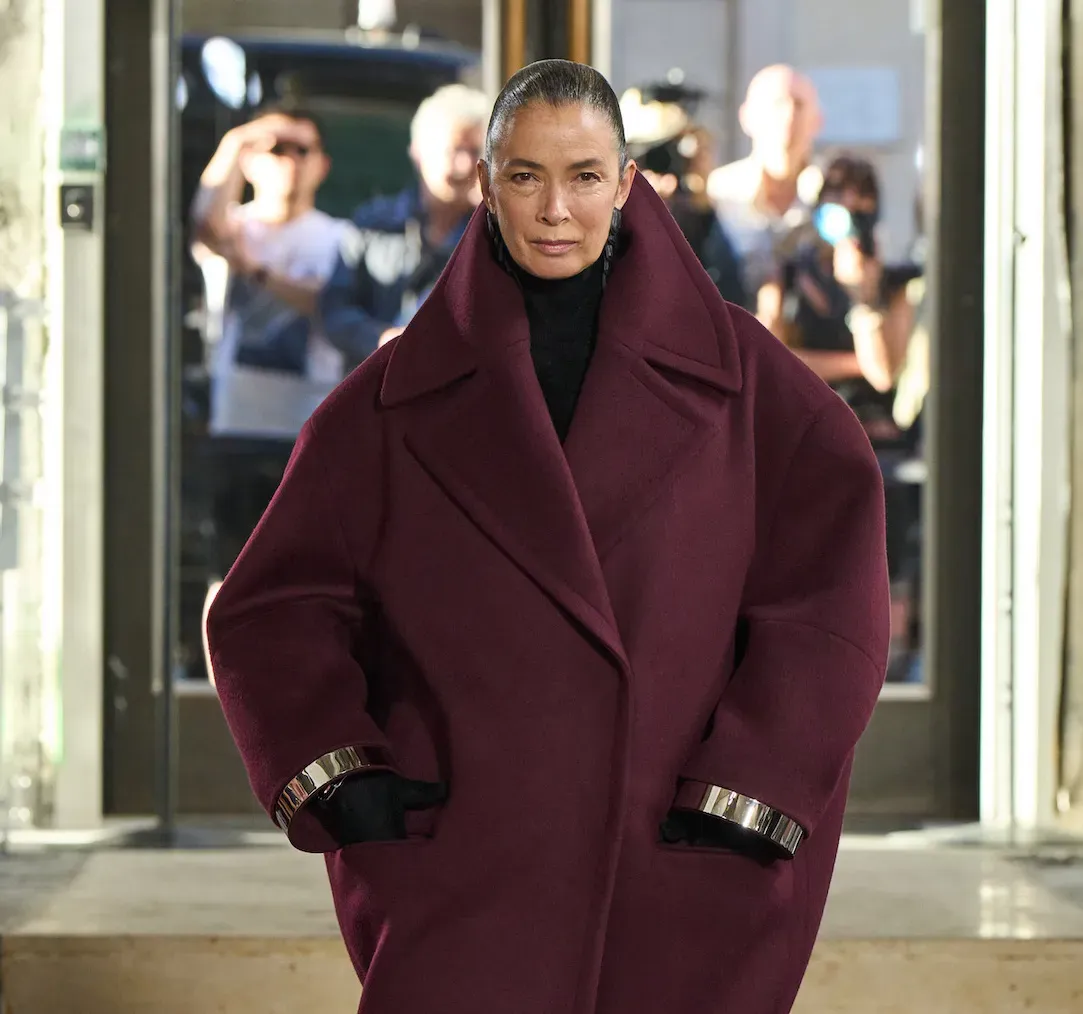 ALAÏA winter spring 2023