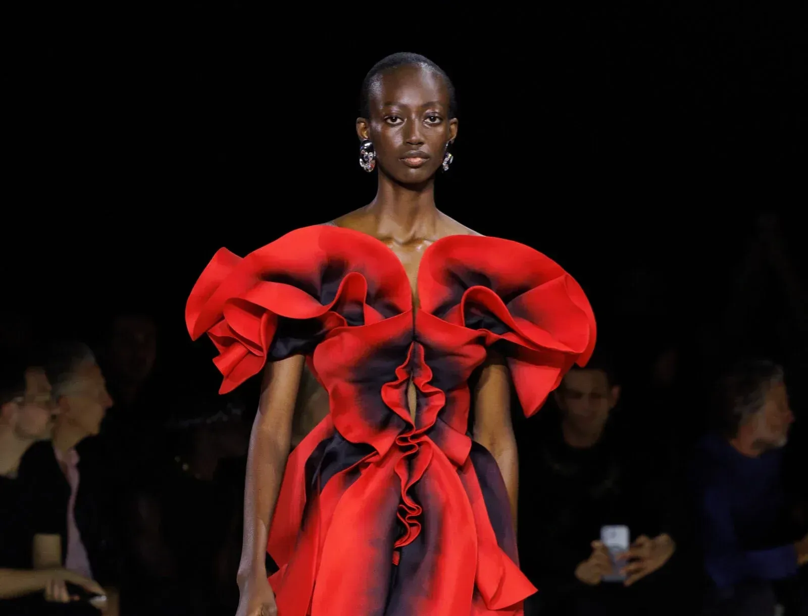 Alexander McQueen SS24 Women's
