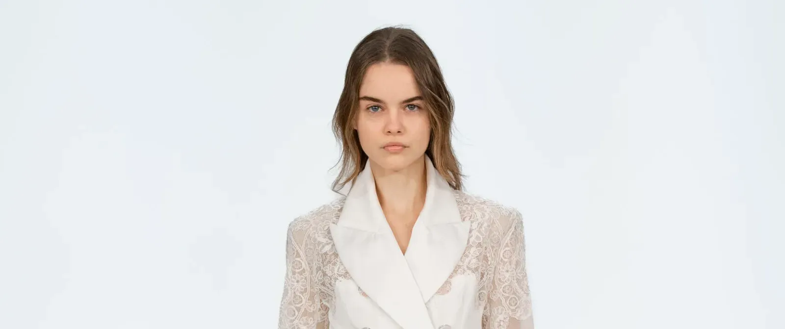 Alexis Mabille Haute Couture Spring-Summer 2024: “Mirror, Mirror” – A Reflection of Elegance