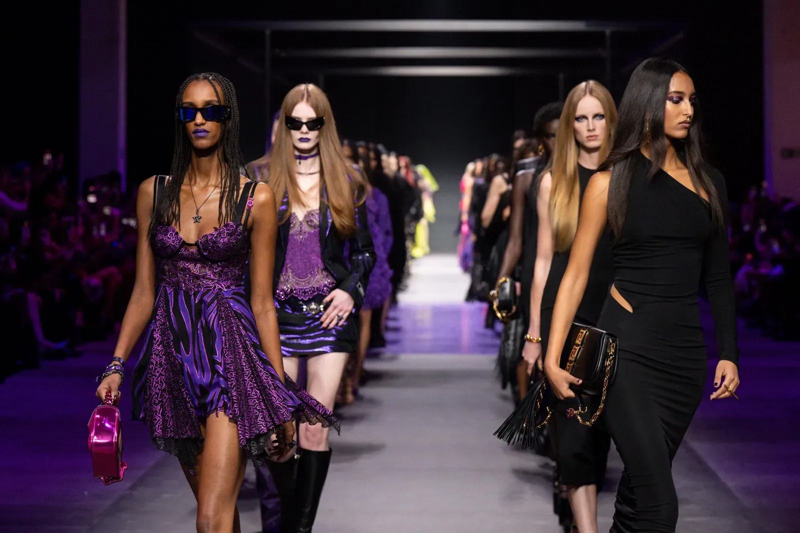 versace ss23