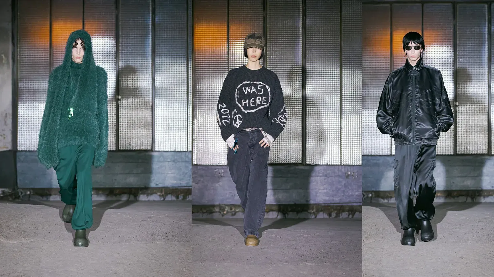 Études fall winter 2023