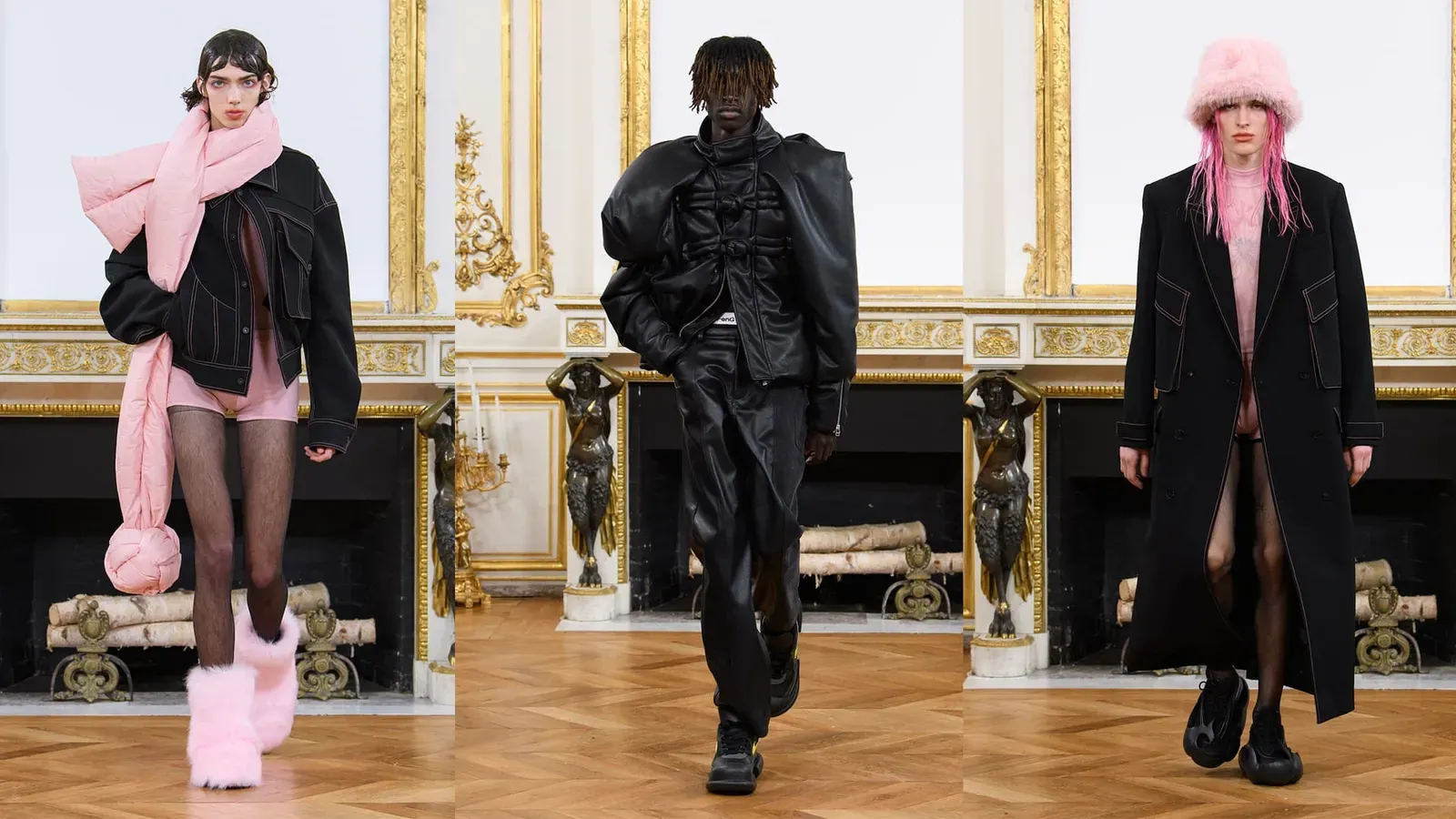 FENG CHEN WANG FW23