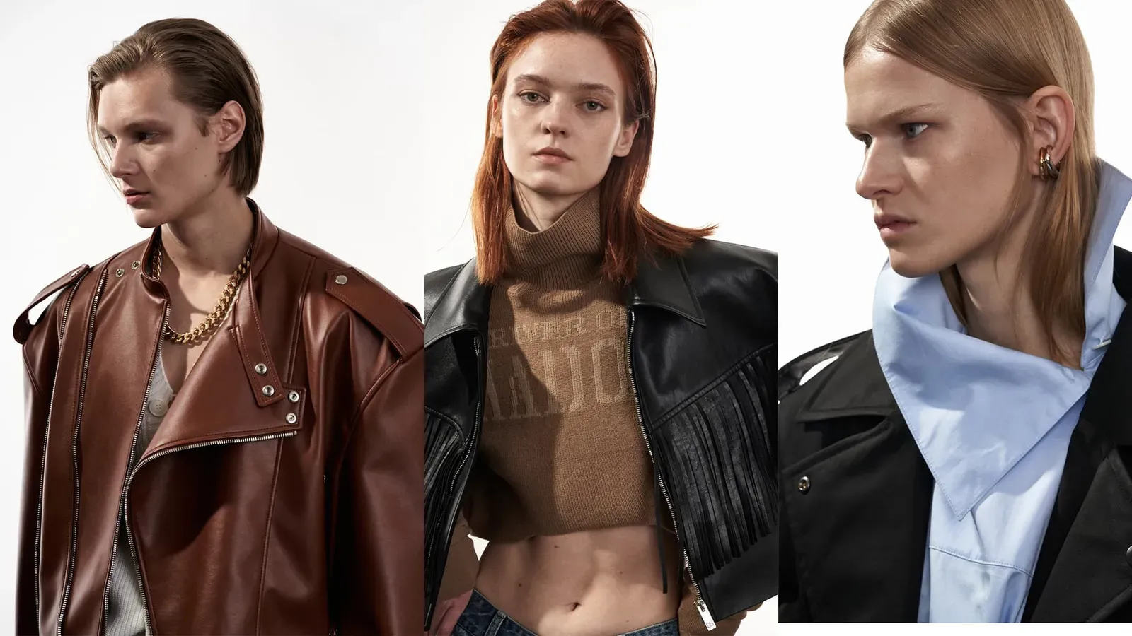 System Studios fall winter 2023