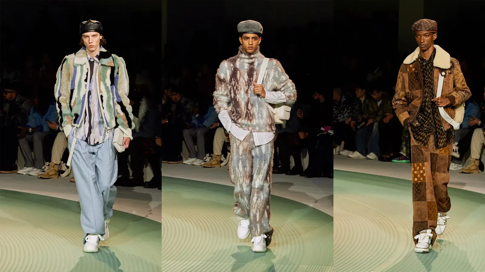 AMIRI FW23