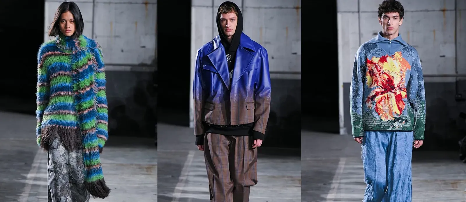 TAAKK FALL WINTER 2023