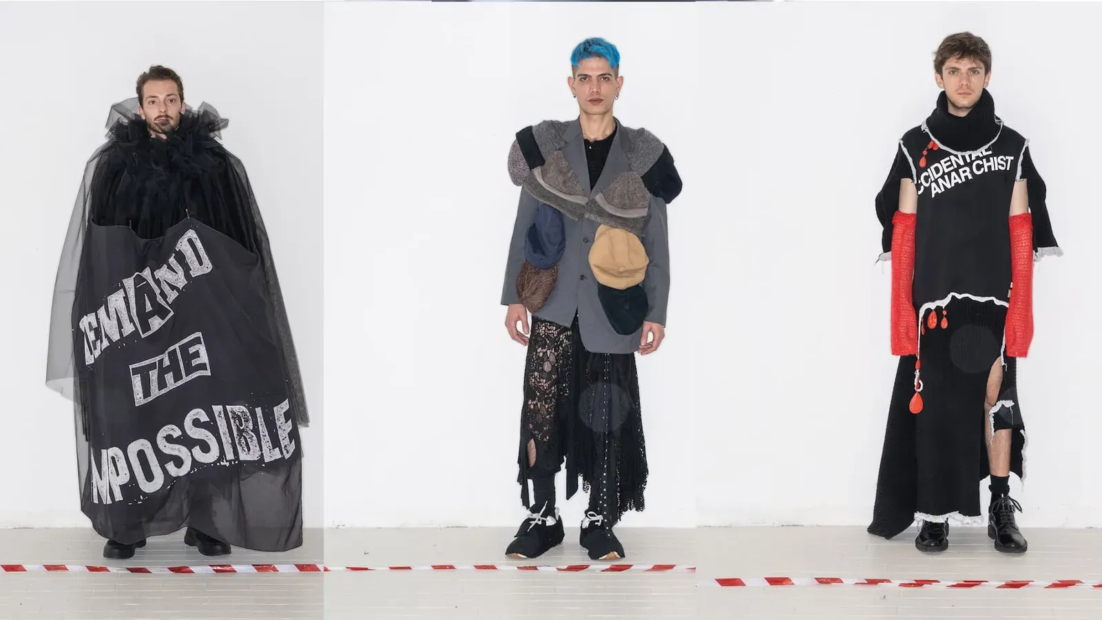 SIMON CRACKER FALL WINTER 2023-24