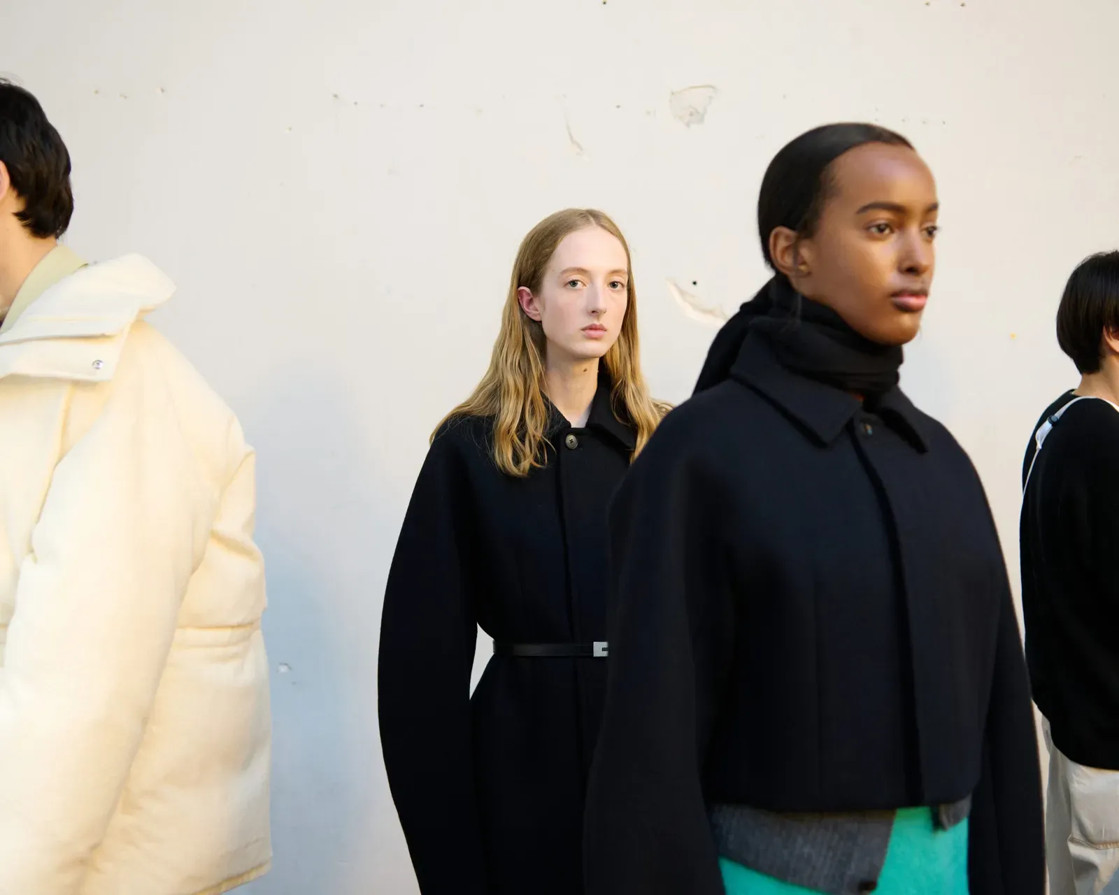 AURALEE AW24