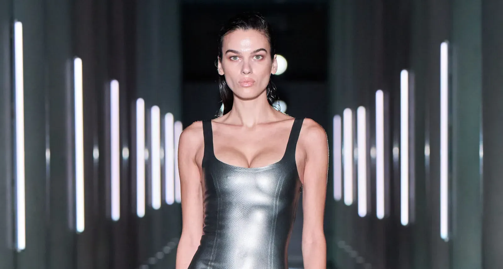 AVELLANO’s SS24 Collection: A Celebration of Drama, Sensuality, and Historic Collaboration