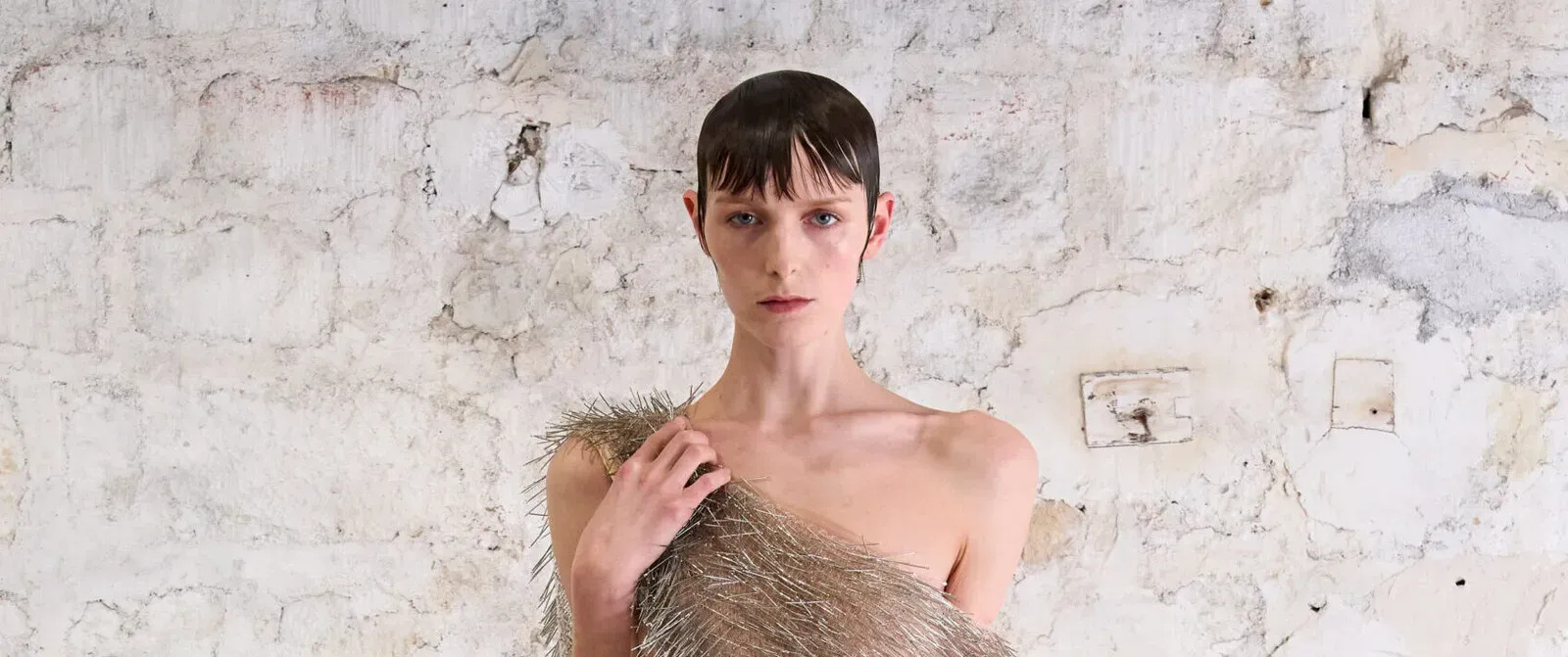 AZ Factory and Jenny Hytönen: Redefining Haute Couture – Spring/Summer 2024 Collection