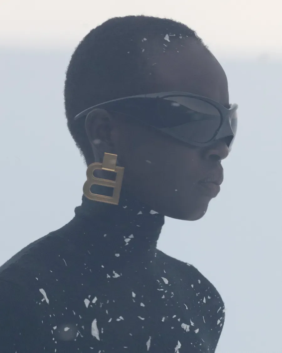 Balenciaga fall winter 2022