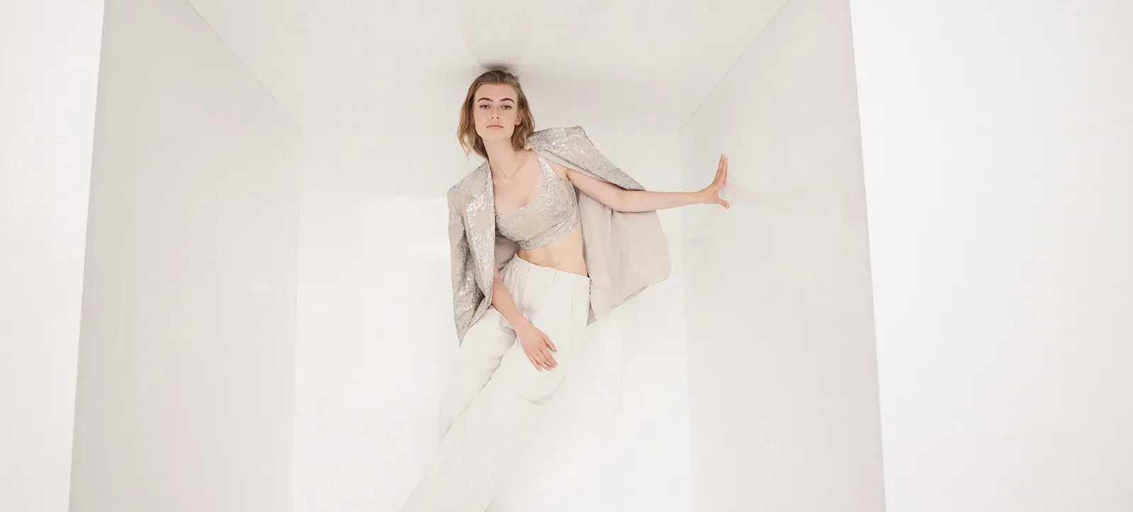 Refined Balance & Elegance: Discover Brunello Cucinelli’s Natural Aequilibrium Collection for Spring/Summer 2024
