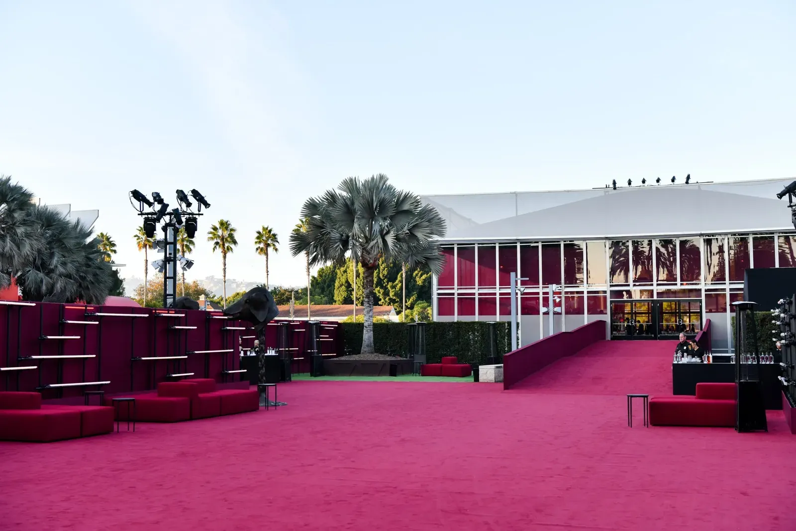 Gucci LACMA 2023