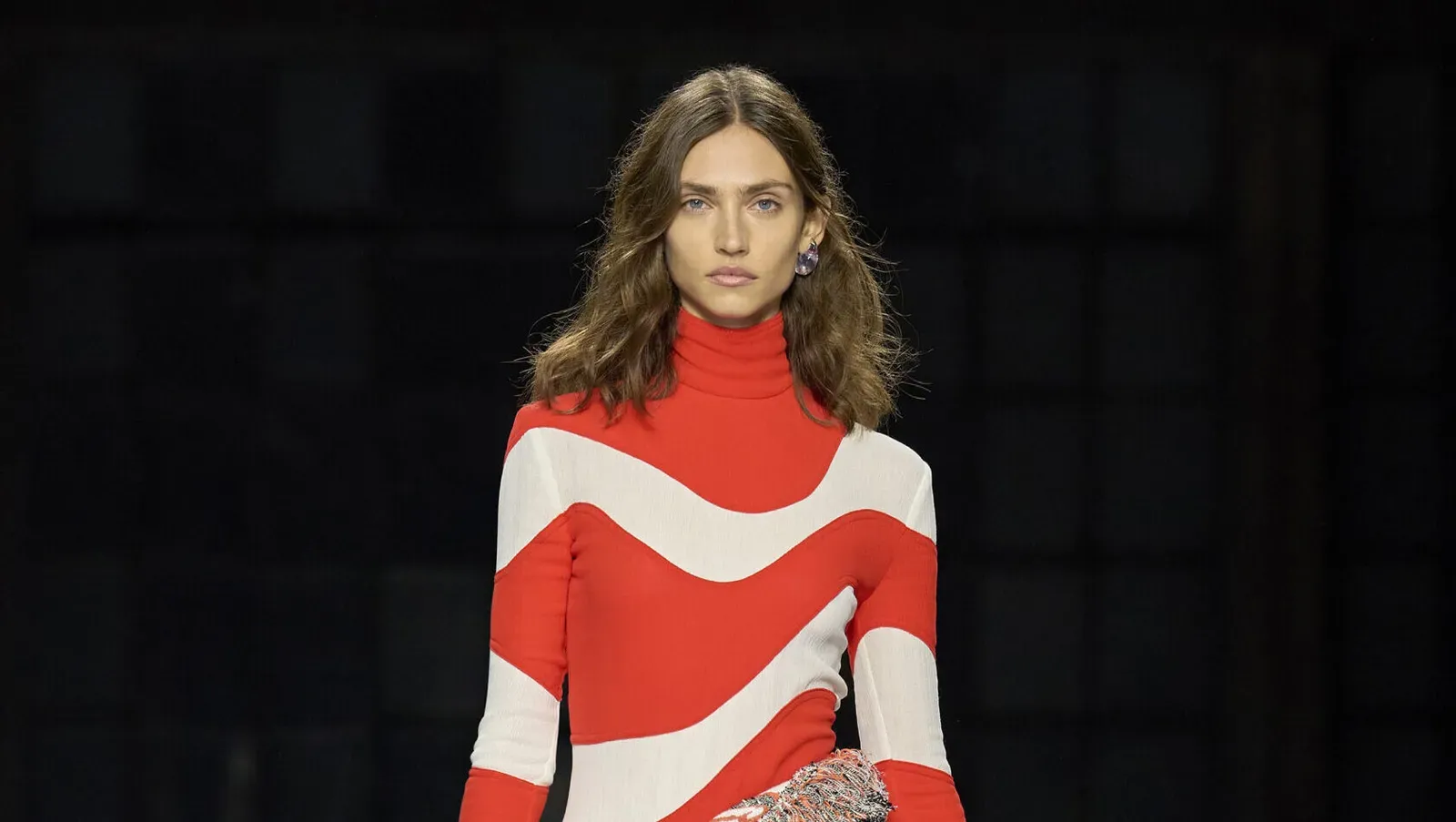 The Global Charm of Bottega Veneta’s Summer 24 Collection