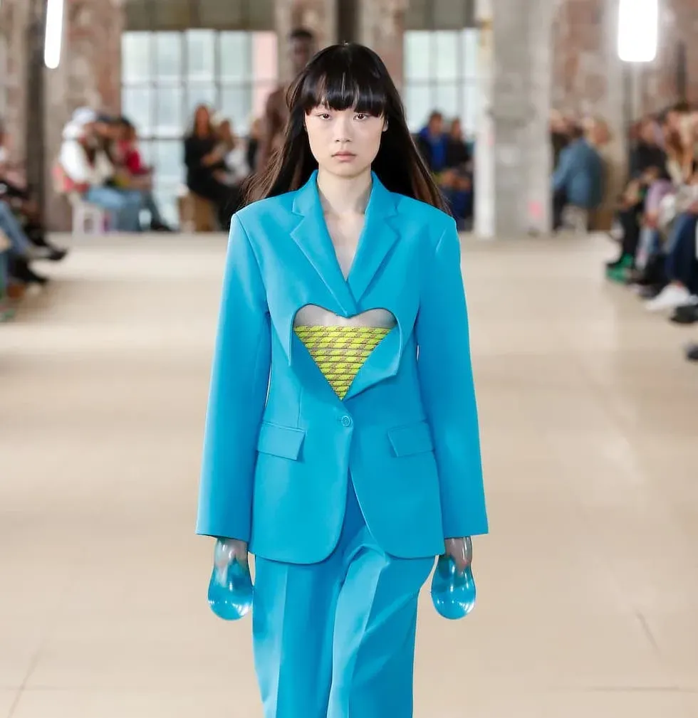 botter ss23