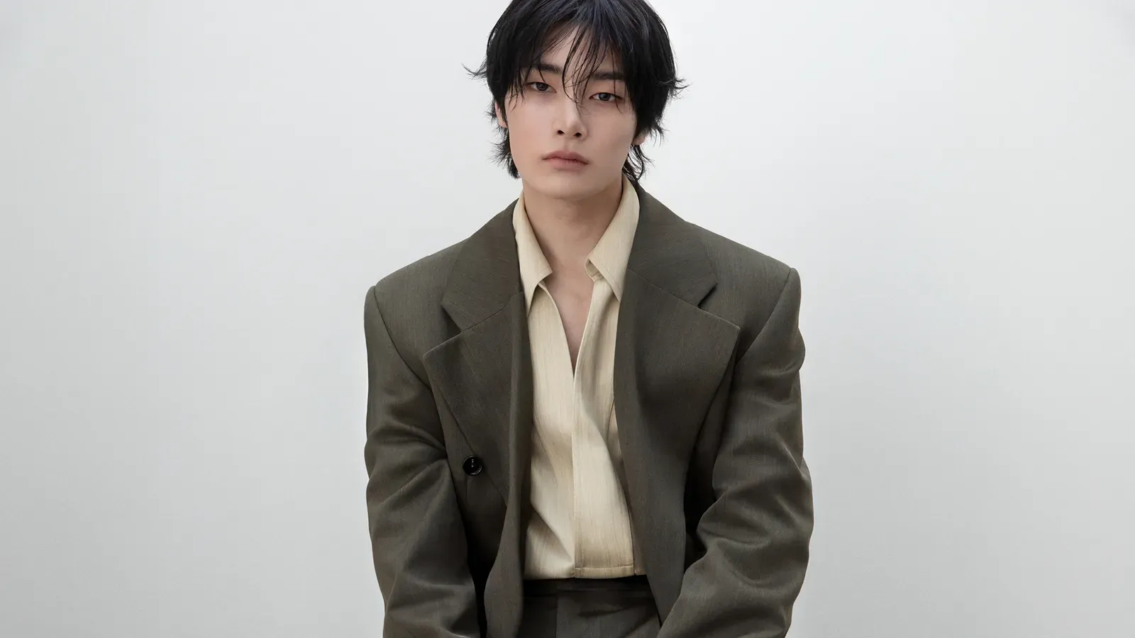 Bottega Veneta Taps Stray Kids I.N Brand Ambassador