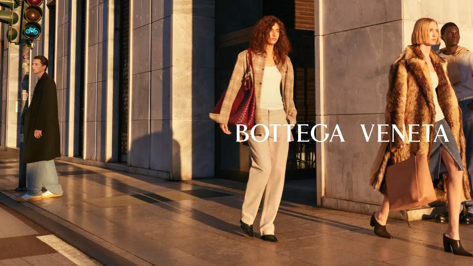 BOTTEGA VENETA SUMMER 23