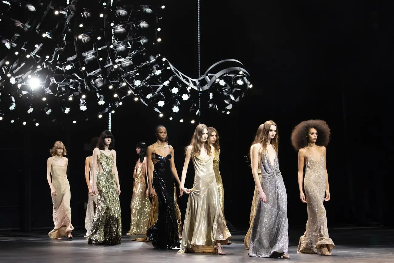 CELINE Releases Stunning New Video of ‘Age of Indieness’ Show at The Wiltern