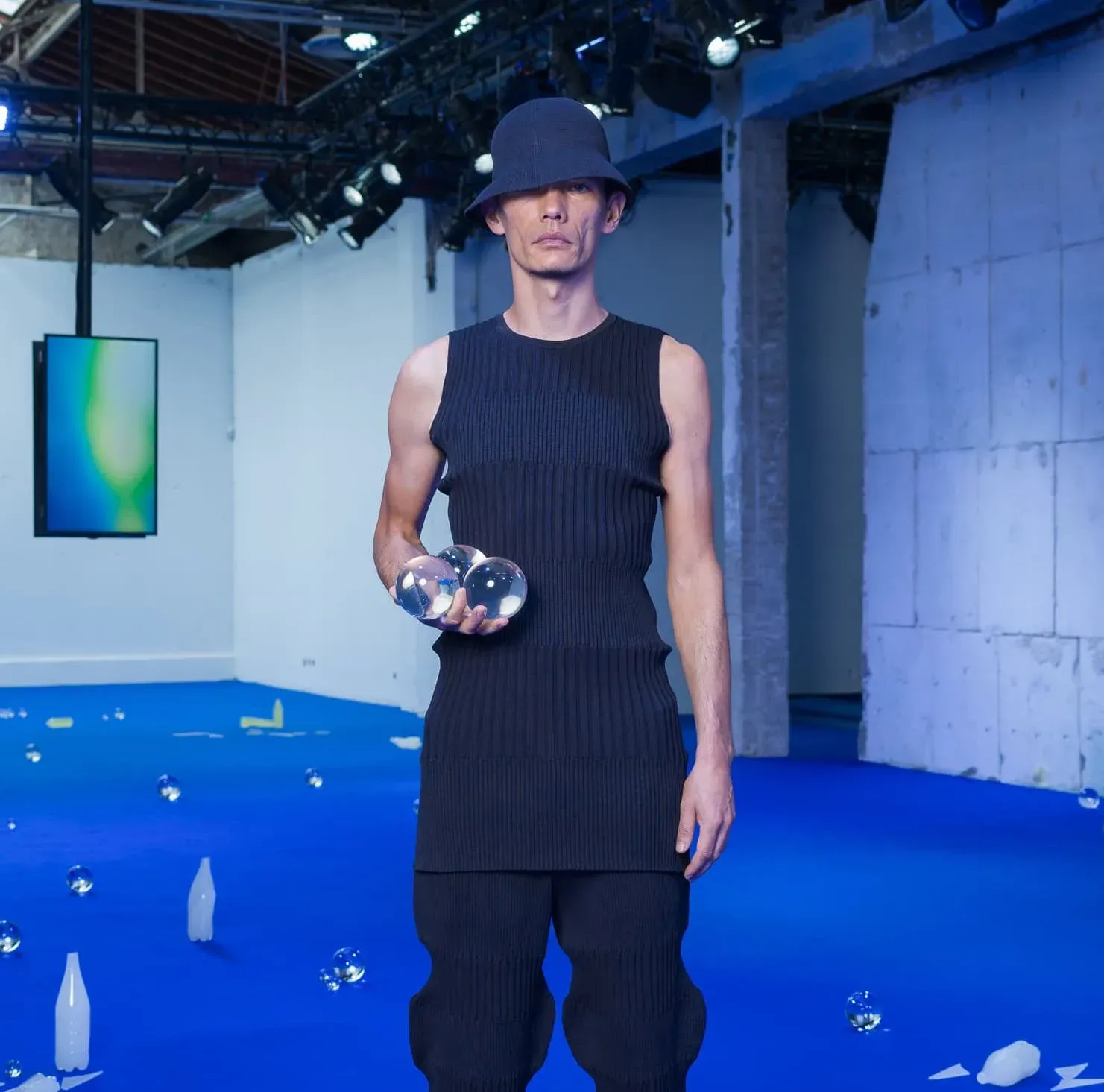 CFCL spring summer 2023