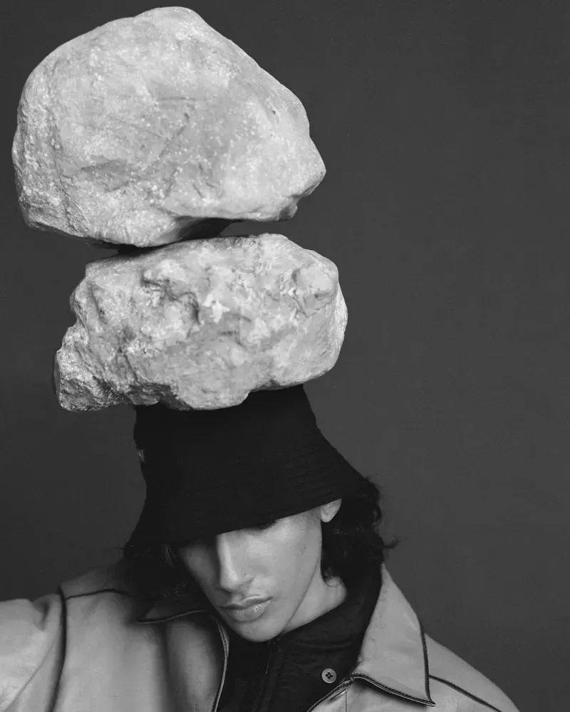 Stoned