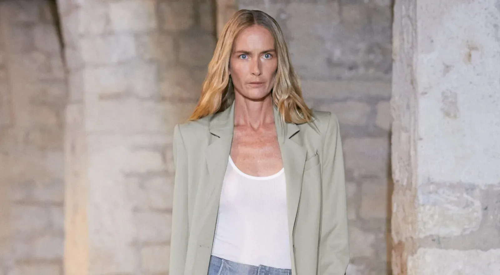 Christopher Esber Illuminates Paris Fashion Week with his Spring Summer 2024 Collection