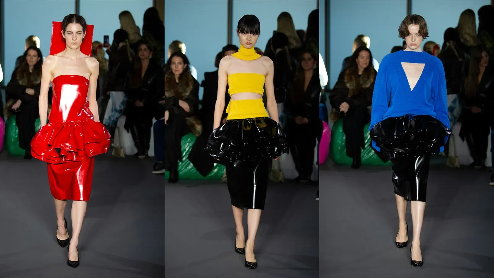 Christopher Kane AW23