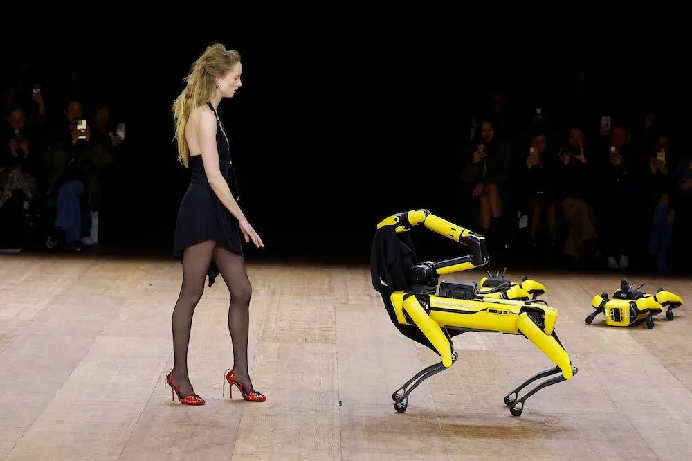 Coperni fall winter 2023
