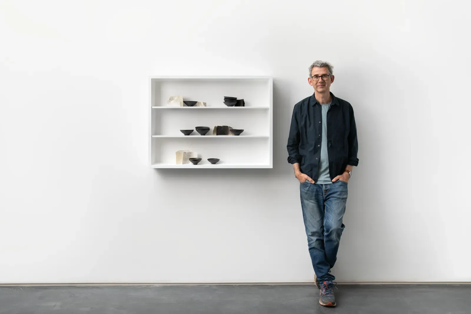 Edmund de Waal_ this must be the place