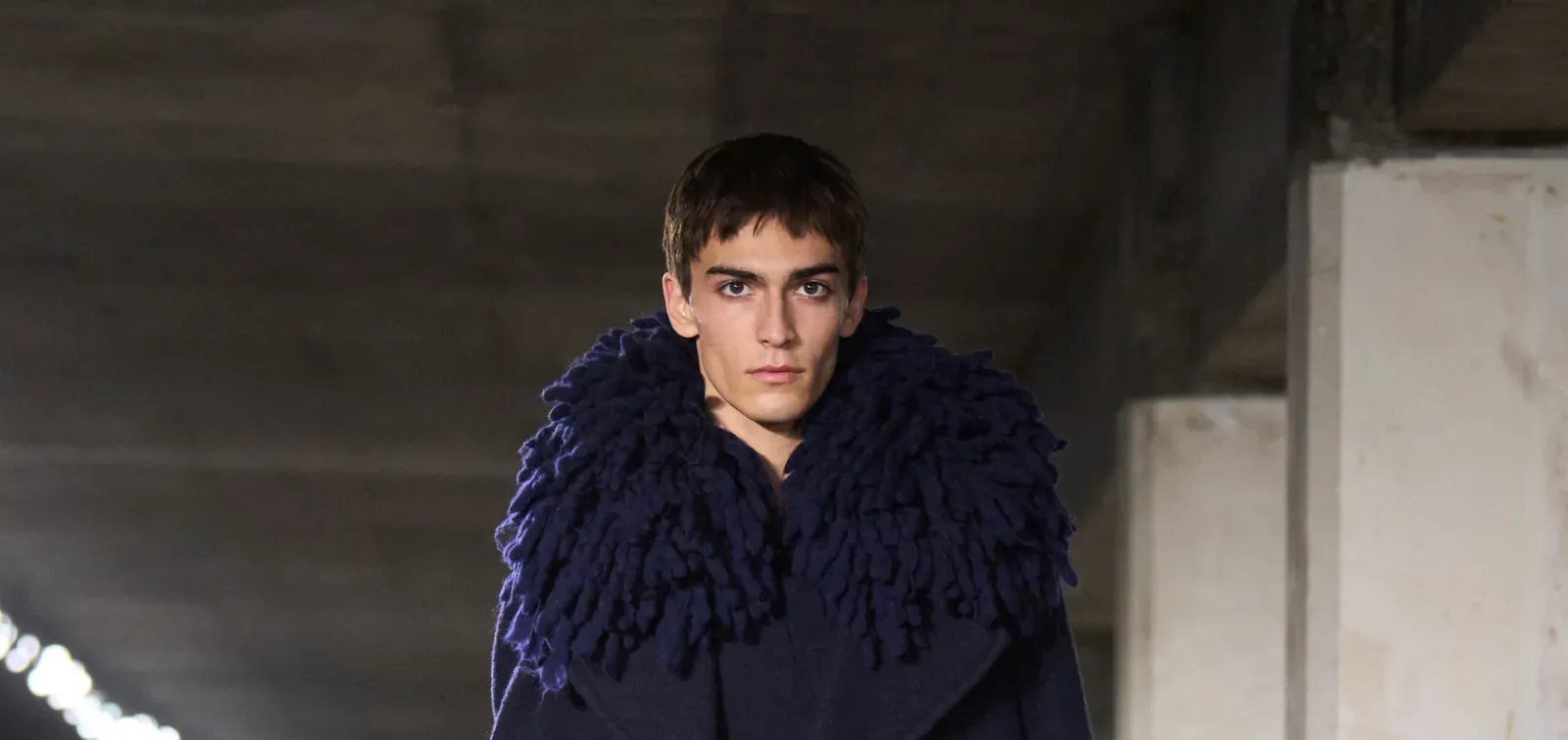 DRIES VAN NOTEN FW24