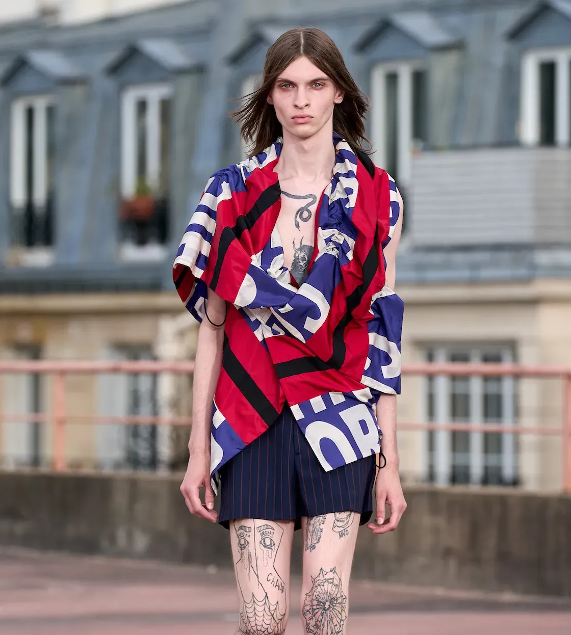 Dries Van Noten S23 17