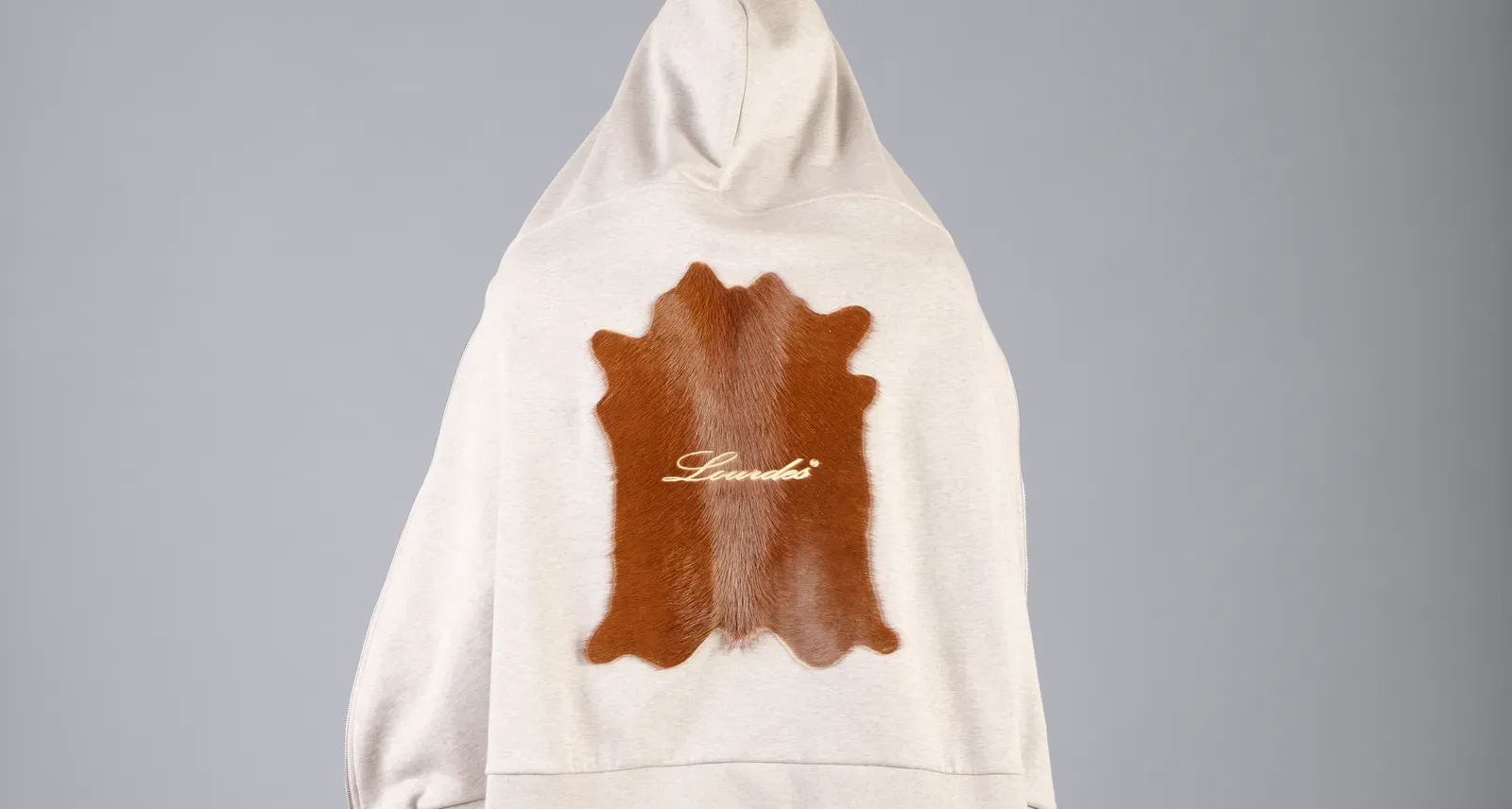 lourdes fw24 newyork