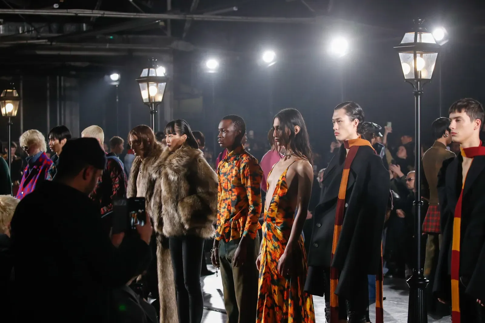 EGONLAB fall winter 2023